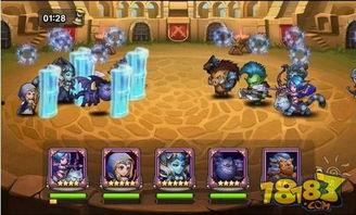 人马技能爆料视频大全,揭秘全新技能组合与战术解析  第1张