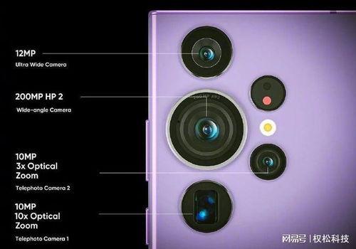 s23ultra最新爆料视频,颠覆性升级，性能与设计双突破  第1张