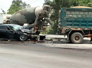 太湖路车祸最新爆料,事故原因及伤亡情况揭秘  第3张