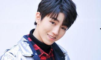 王俊凯爆料采访图片视频,揭秘幕后故事与成长点滴