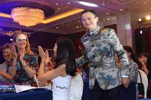 马云爆料女嘉宾视频大全,揭秘幕后精彩瞬间  第1张